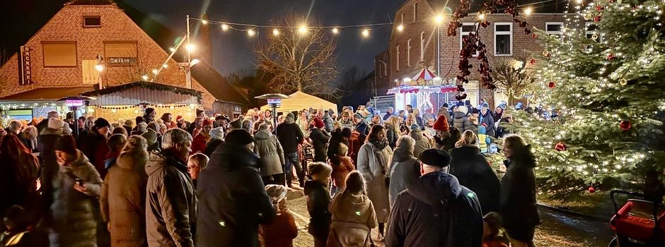 Jahres-Rückblick von „Wir für Herzhorn“