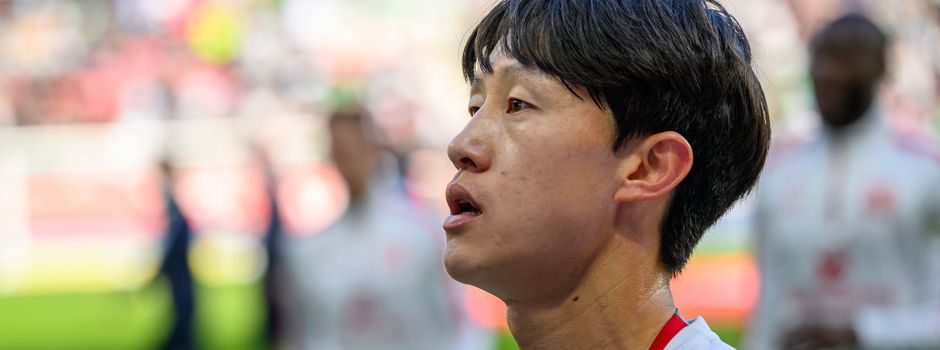 Sorge um Jae-sung Lee: Mainzer Offensivspieler verletzt