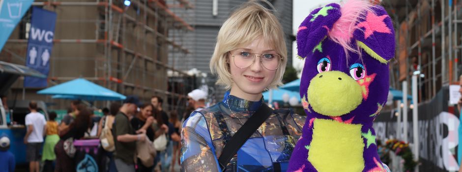 Birgit Fischer – Augsburgerin bringt Slow-Fashion nach London