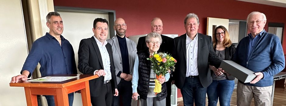 Seniorennachmittage starten wieder seit Pandemie