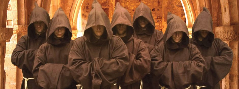 Mystik des Mittelalters