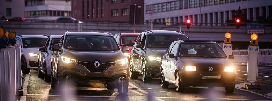 Mainzer Alicenbrücke: Das ändert sich jetzt für Autofahrer