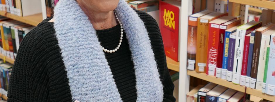 Geesthachter Stadtbücherei: Lese-Tipps frisch von der Buchmesse
