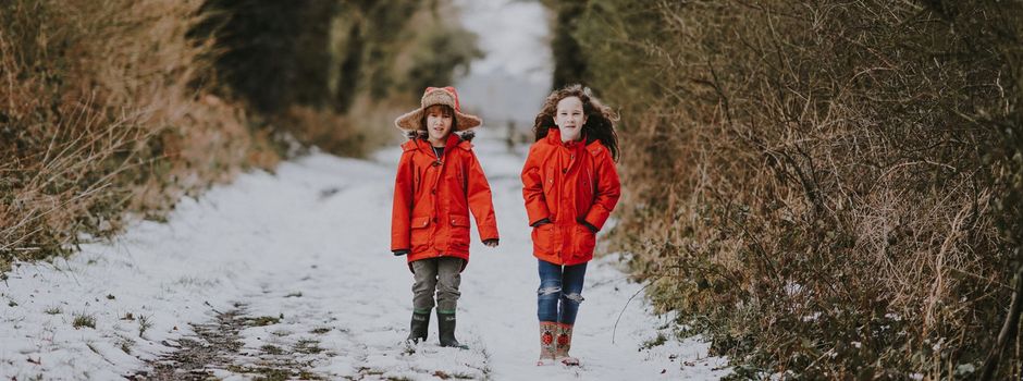 Simsala Grimm & Bilderbuchkino – 5 Events für Kinder im Dezember