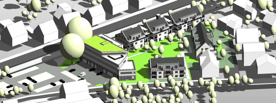 Neues MVZ für Clarholz? Planungsausschuss berät am 19. Januar