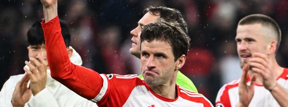 Müller nach Viertelfinal-Einzug: «Wichtig für Strahlkraft»