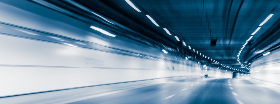 Rheinspange 553: Der Tunnel kommt