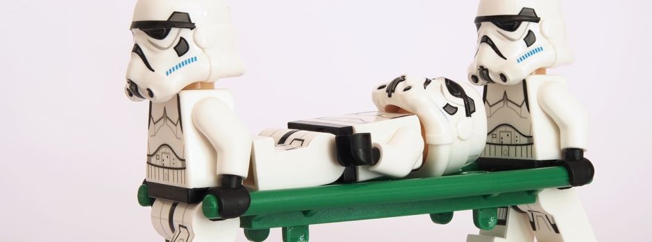 UPDATE: Notfallkurse für alle Altersgruppen