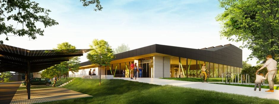 Neues rheinhessisches Schwimmbad soll deutschlandweit erstes seiner Art werden