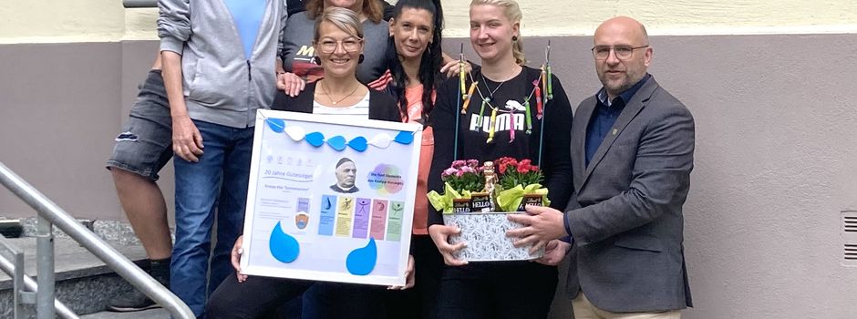 erfolgreiche Verlängerung des Kneipp-Siegels 