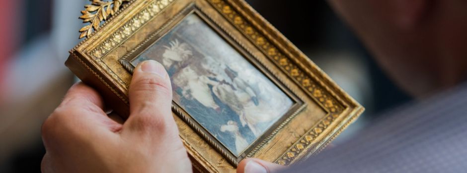 Schatz oder Schrott: Mainzer können Lieblingsstücke bewerten lassen