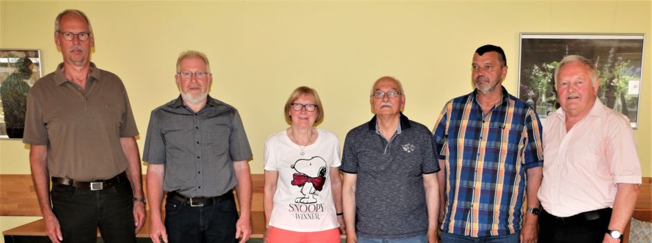 Imkerverein Schneverdingen freut sich über neue Mitglieder