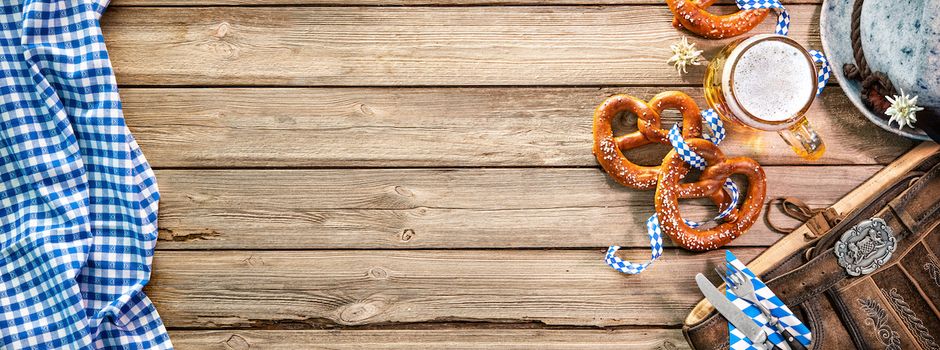 Oktoberfest auf dem Peetshof