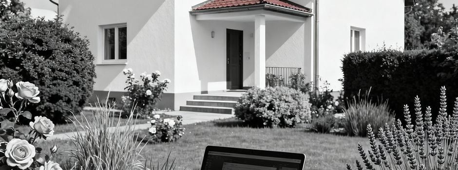 Online- Wochen im Herbst