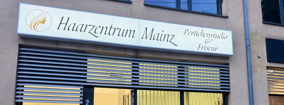 Die Langenbeckstraße bekommt ein neues Perückenstudio und Friseursalon