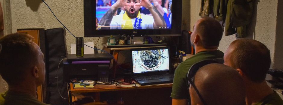 Krieg gegen die Ukraine: So ist die Lage