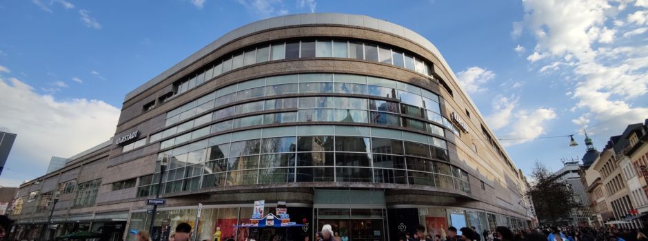 Galeria Karstadt Kaufhof: Wiesbaden atmet auf