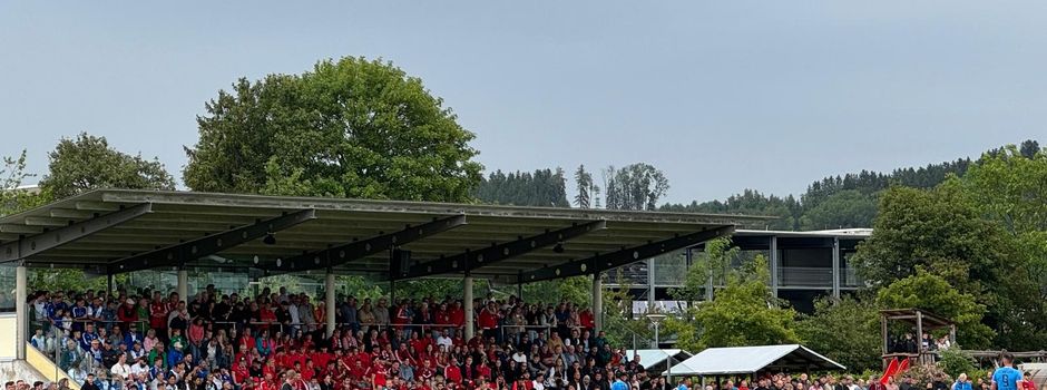 Spannung, Stimmung und ein großes Dankeschön