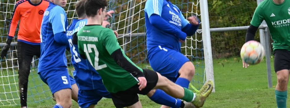 SV Adelshofen vs FC Eschelbronn