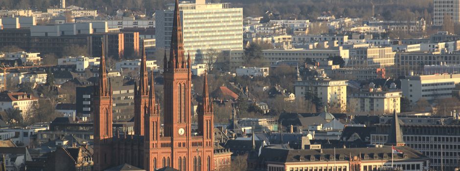 Wiesbadens unscheinbare Ecken: Neues Projekt von 300 Studierenden