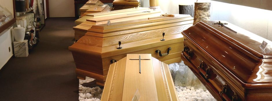 Umgang mit Verstorbenen und Trauernden in Corona-Zeiten