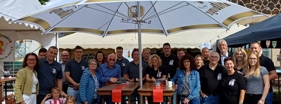 Niederzissener Kirmes begeistert Besucher