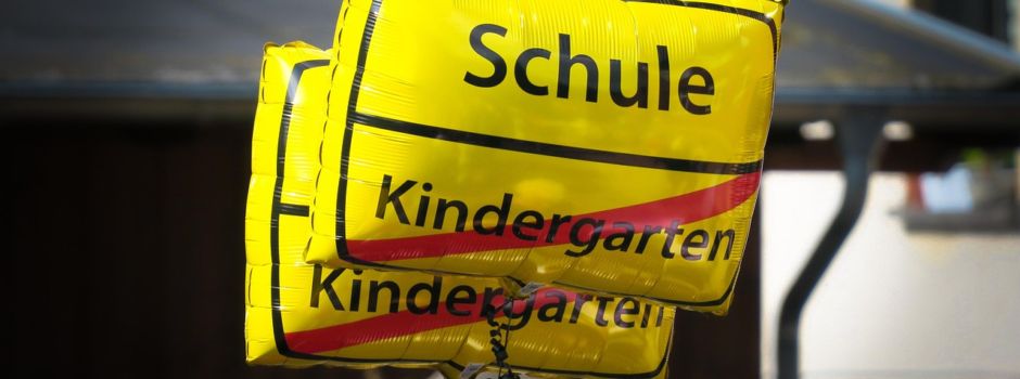Bedarfsumfrage Schulkinderbetreuung