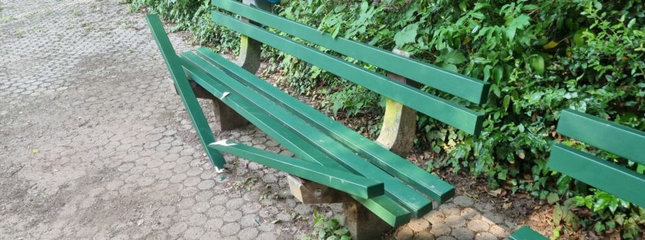 Gegen Vandalismus in Oppenheim: Stadt plant Videoüberwachung