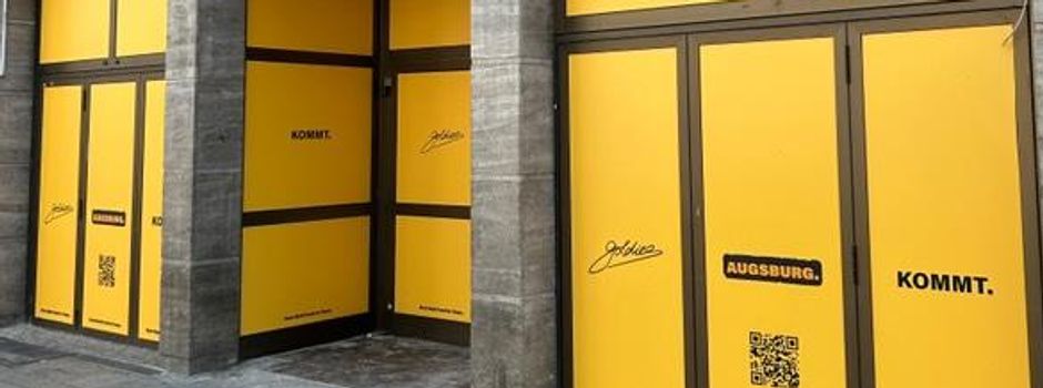 Goldies: Beliebte Smashburger-Kette eröffnet in Augsburg