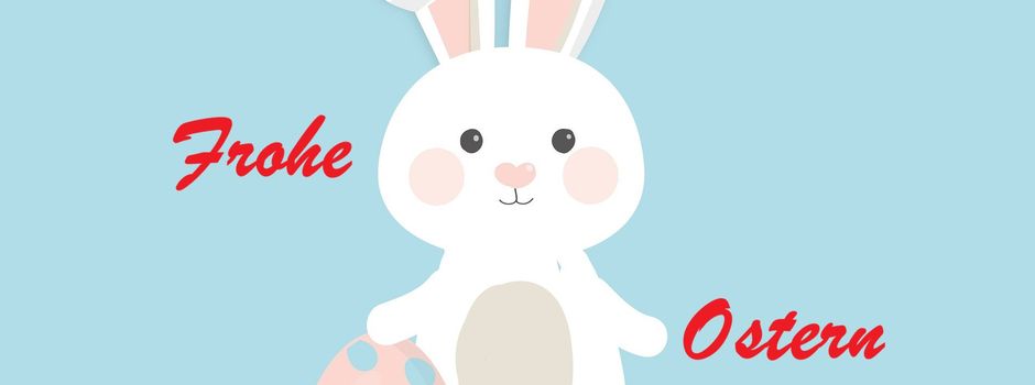 Ostergrüße