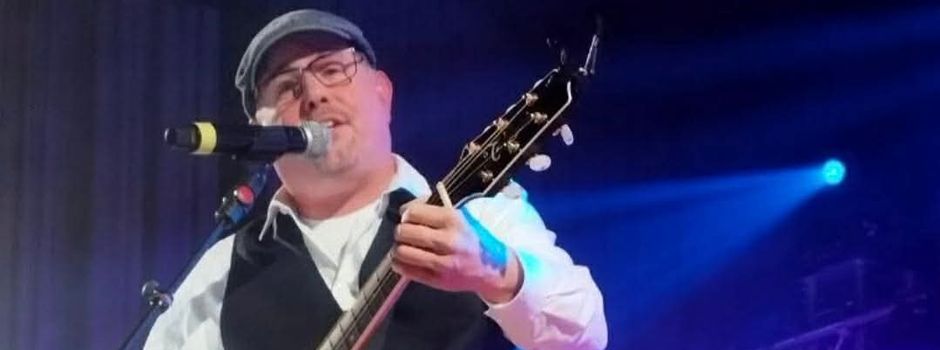 Benefizkonzert für Familie