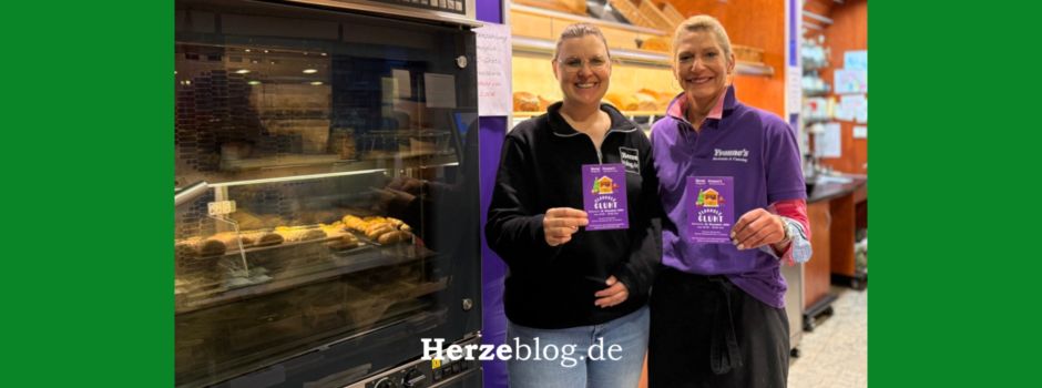 Clarholz glüht - gemeinsam Gutes tun für die Clarholzer Tafel