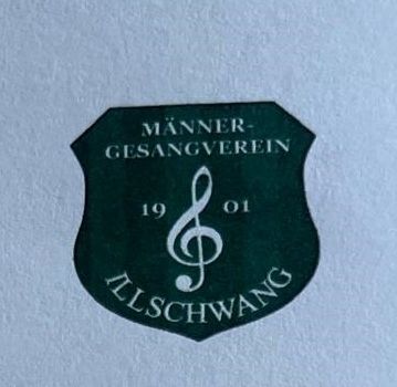 Jahreshauptversammlung des MGV Illschwang