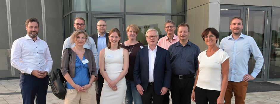 Info-Veranstaltung zum Thema Photovoltaik sehr gut besucht: Weitere Informationen stehen im Internet zur Verfügung