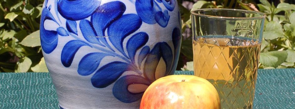 Wiesbadener Äpplerfest findet am Wochenende statt