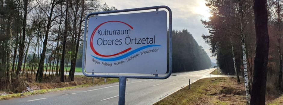 Örtzetal-Forum am 21. Februar