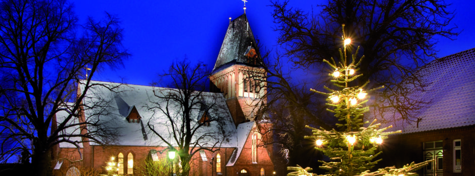 AdventsZauber in der Kirche
