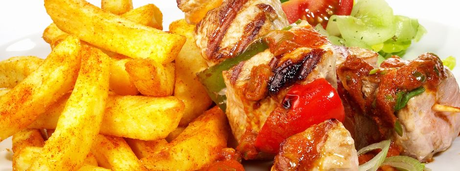 Nächstes „Essen unter Freunden“