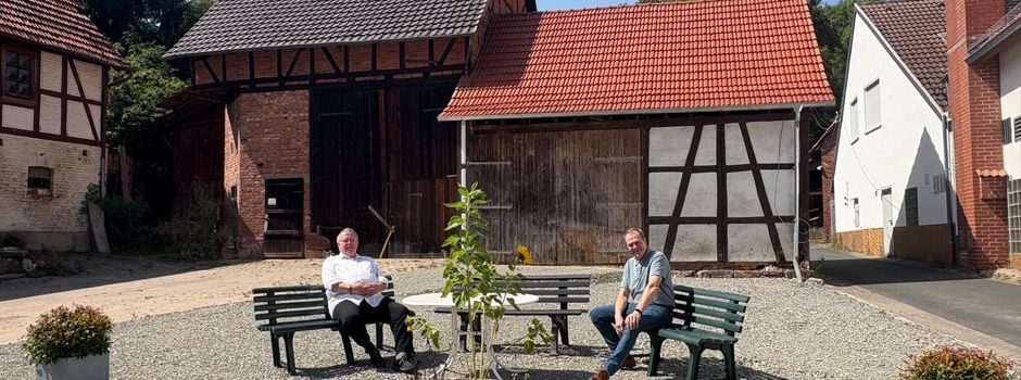 Jedes Unangenehme hat auch sein Gutes