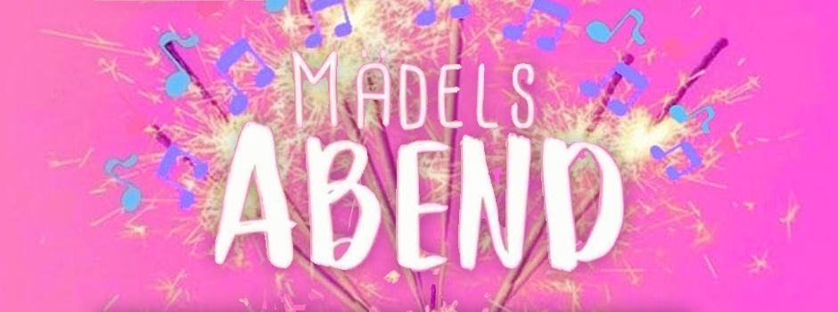 Mädelsabend