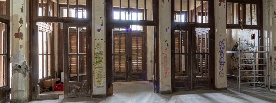 Einladung zum Tag der offenen Tür