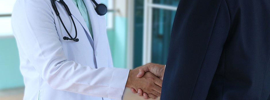 Pilot-Projekt "Interkommunale Zukunftswerkstatt Gesundheitsversorgung" im Gemeindeverwaltungsverband Waibstadt gestartet