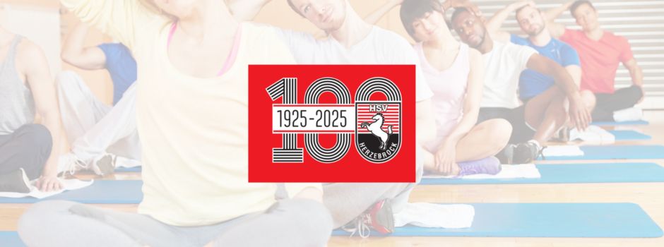 Fit und aktiv ins neue Jahr: Vielfältiges Kursangebot beim Herzebrocker SV am 02. Februar 2025