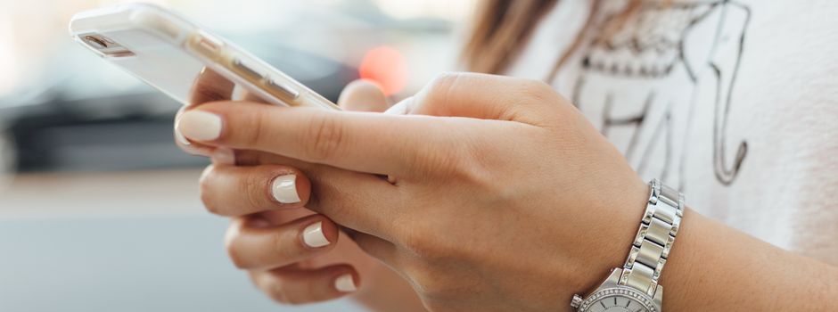 Warum ich meinen Instagram-Account gelöscht habe