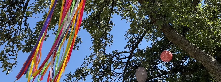 Picknick im Stadtgraben wird auch 2026 fortgesetzt! 