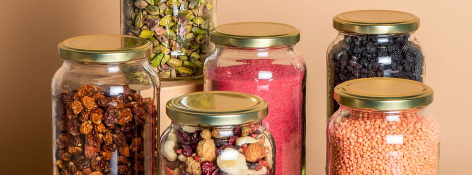 Online Lebensmittel kaufen bei „KoRo“: Beste Qualität in der Großpackung