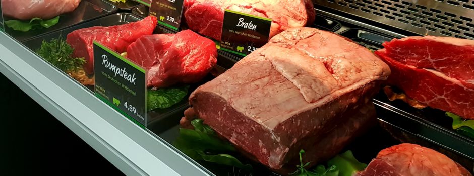 Nachhaltige Metzgerei in Wiesbaden eröffnet