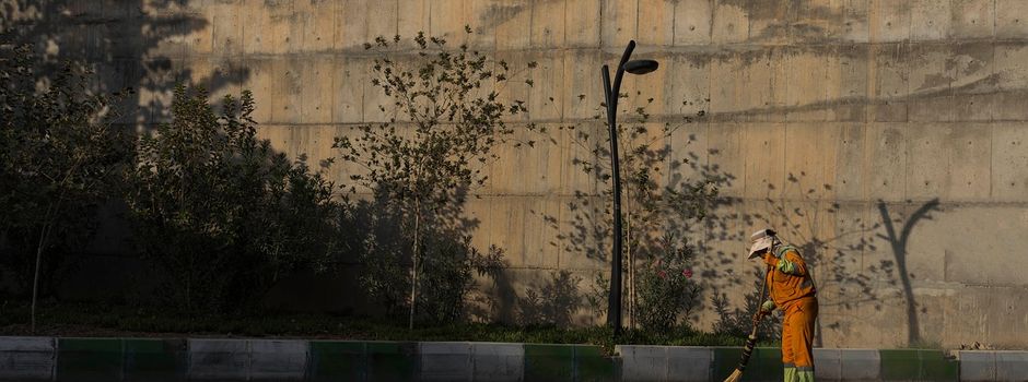 Dreck-weg-Tag der Ortsgemeinde Klein-Winternheim