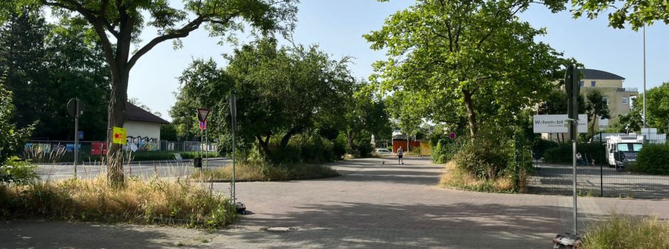 Abschlepp-Ärger am Bruchwegstadion: Das sagt die Stadt Mainz