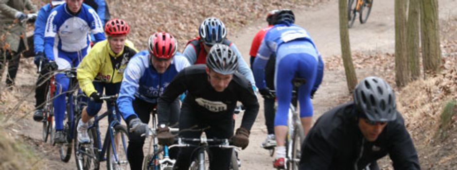 Crossduathlon in Godern